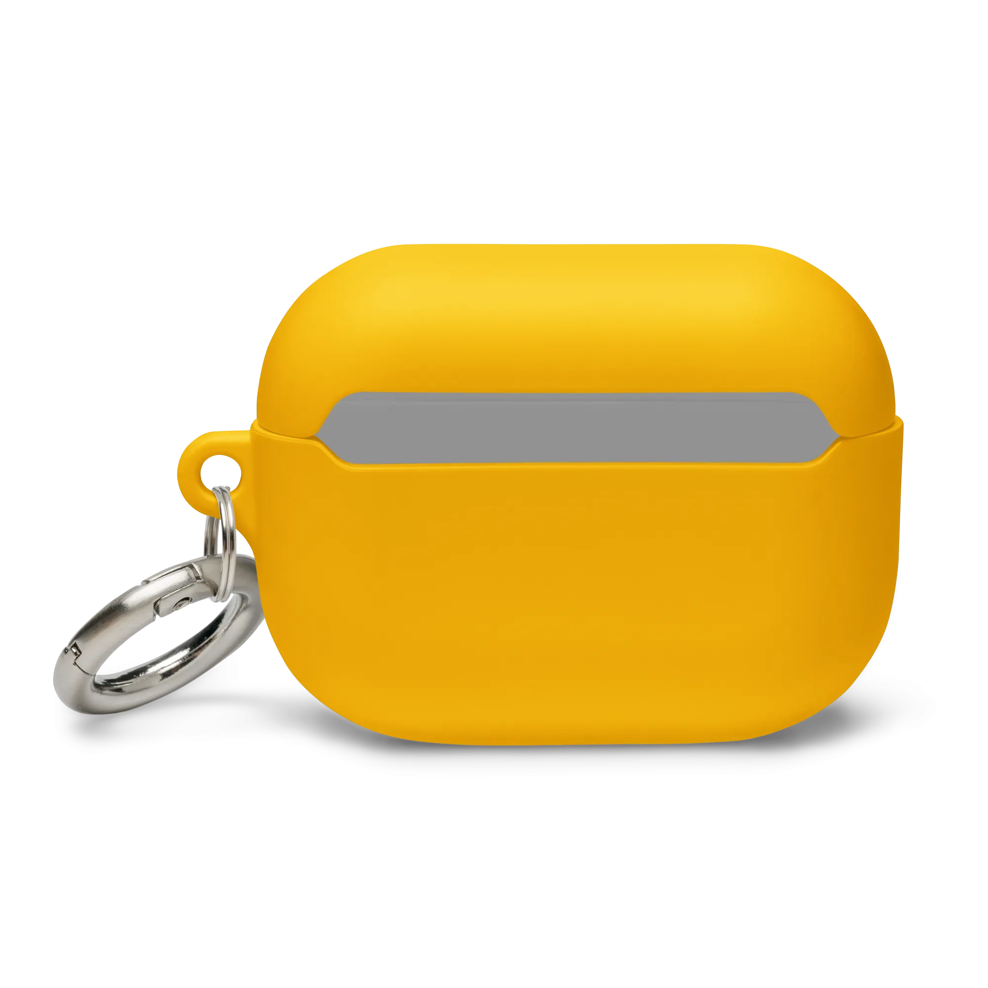 Classic Motorsports Rubber AirPods® Case