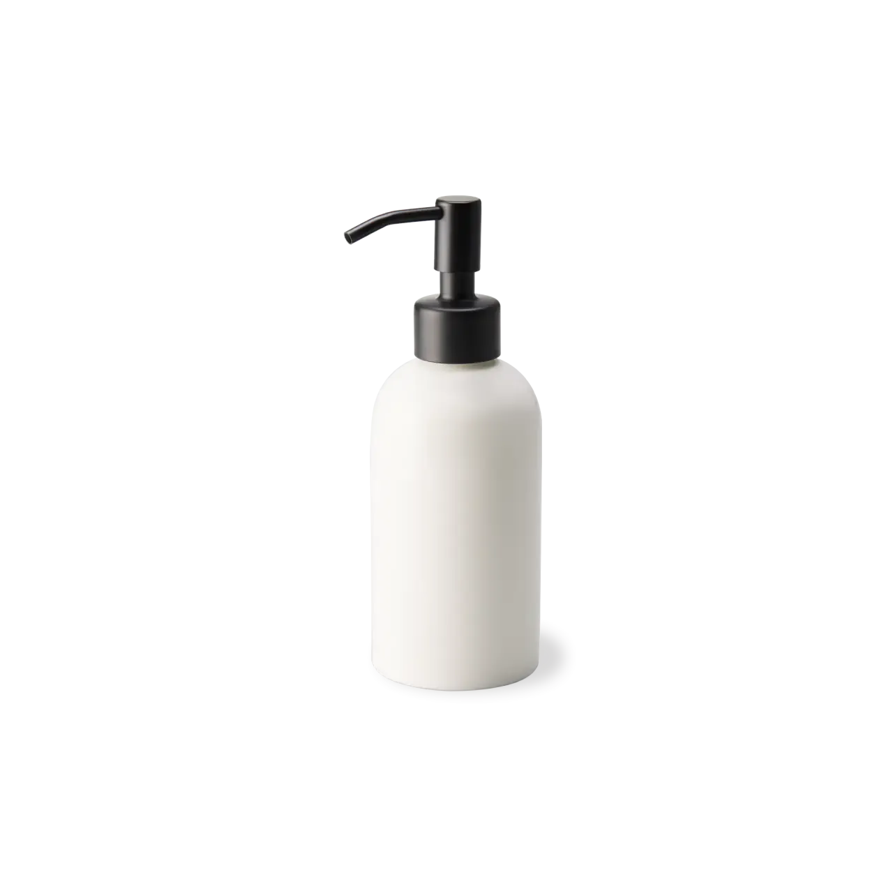 Classic - Soap Dispenser White .28L, 2.4in | 6.3cm