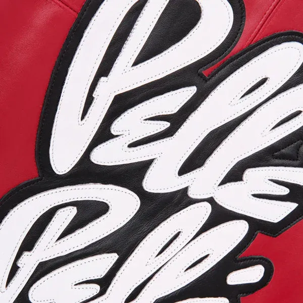 Classic Soda Club - Black & Red