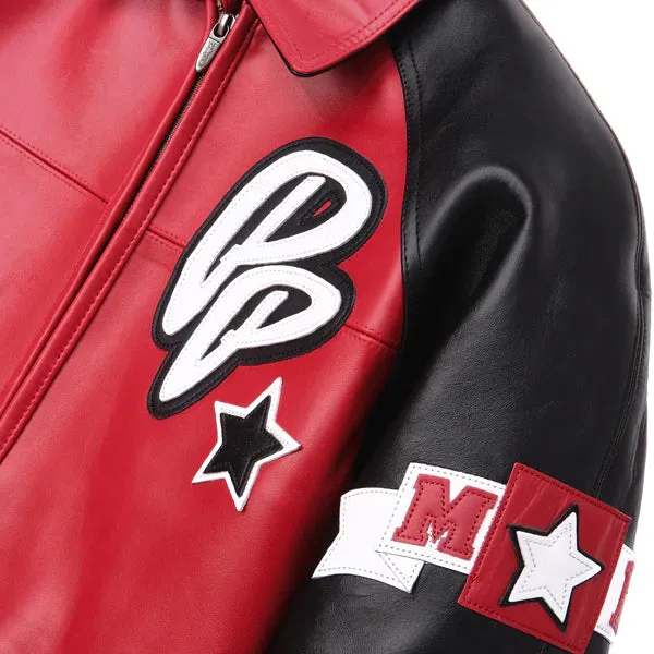 Classic Soda Club - Black & Red