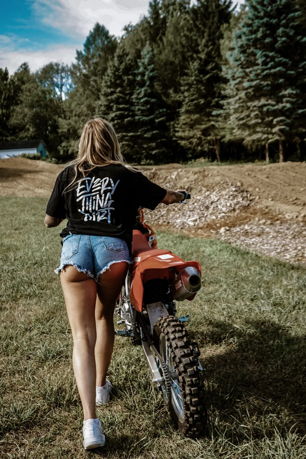 Classic Tee
