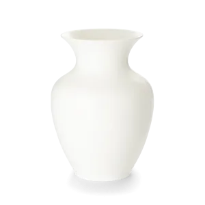 Classic - Vase White 11.8in | 30cm (Ø)