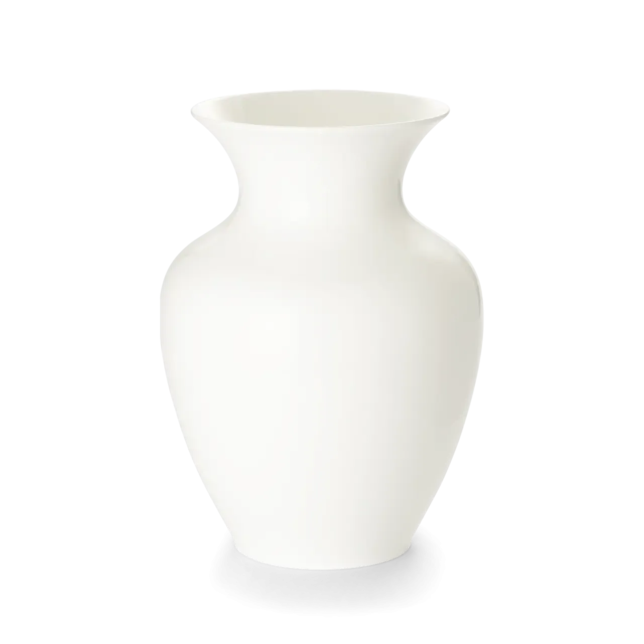 Classic - Vase White 11.8in | 30cm (Ø)