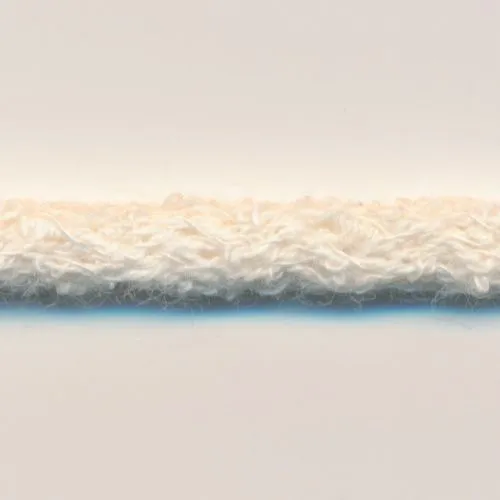 Cotton Pile Cord Knitter #00 Ecru