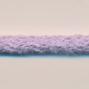 Cotton Pile Cord Knitter #124 Violet