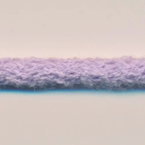 Cotton Pile Cord Knitter #124 Violet