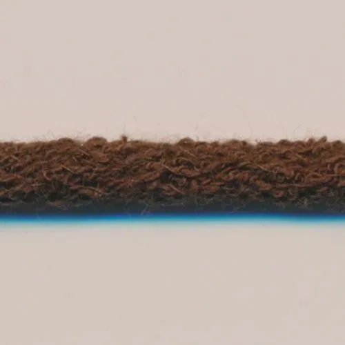 Cotton Pile Cord Knitter #36 Dark Brown