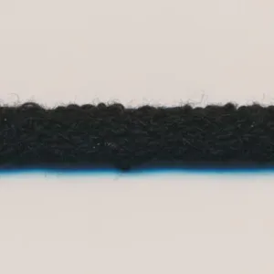 Cotton Pile Cord Knitter #50 Black