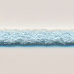 Cotton Pile Cord Knitter #83 Baby Blue