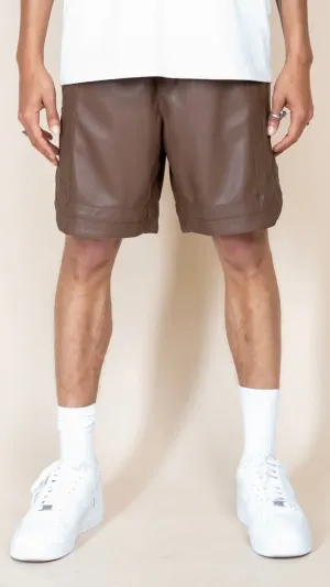 Courtside Shorts