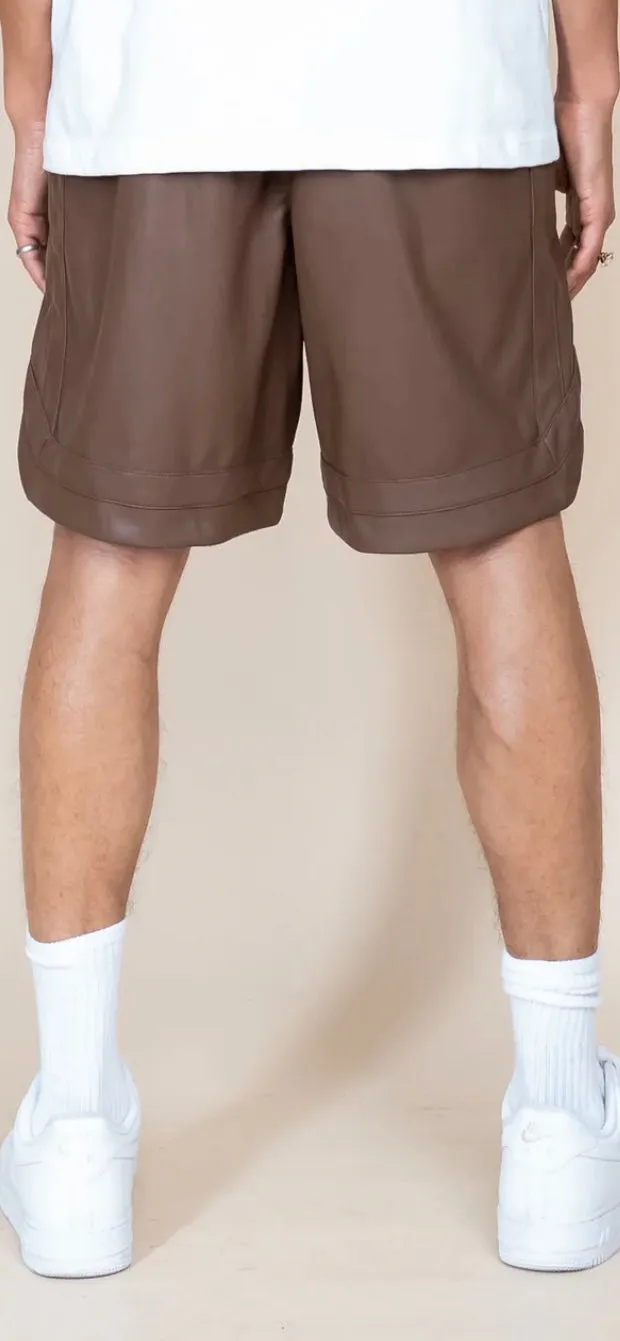 Courtside Shorts