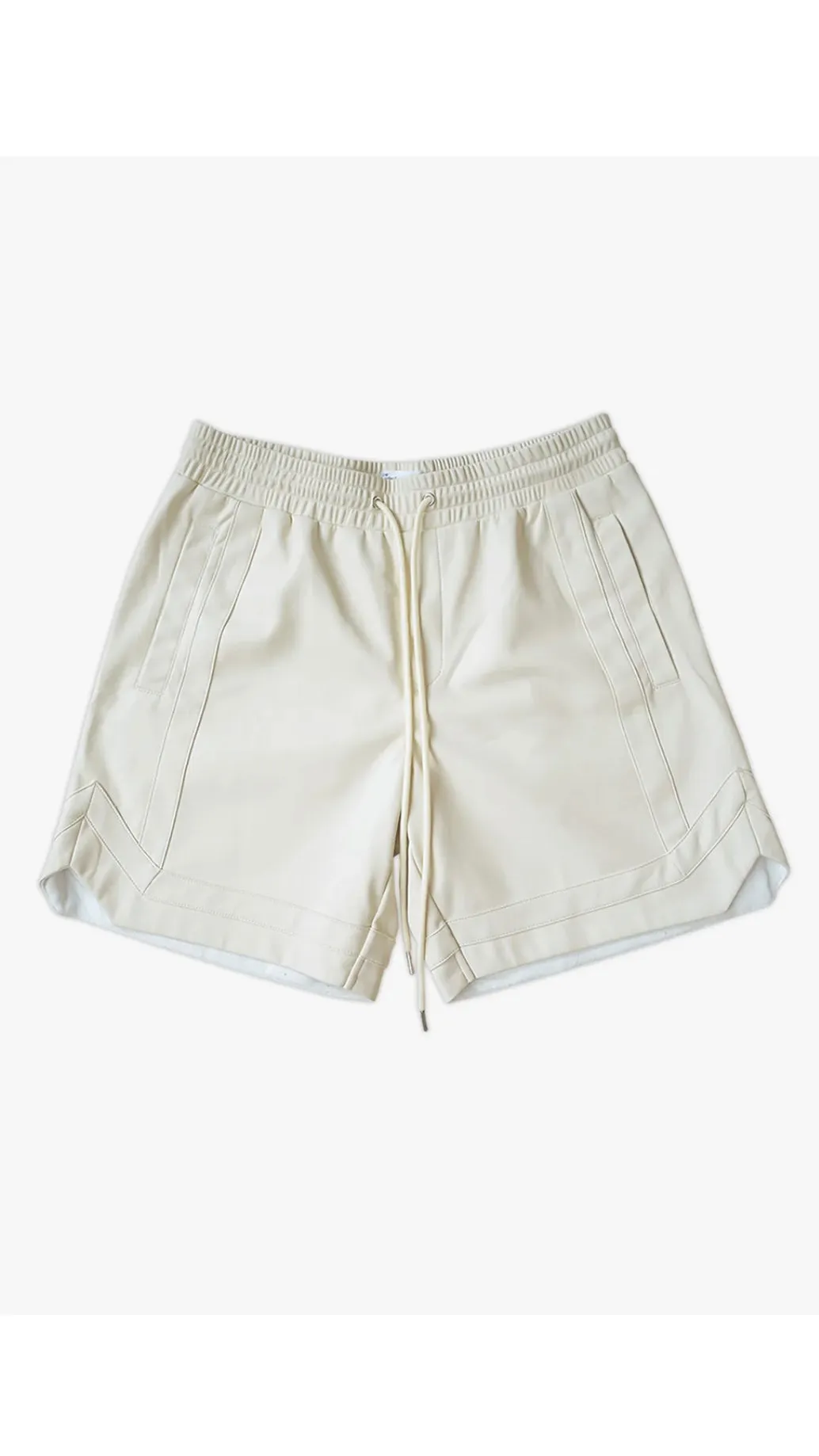 Courtside Shorts