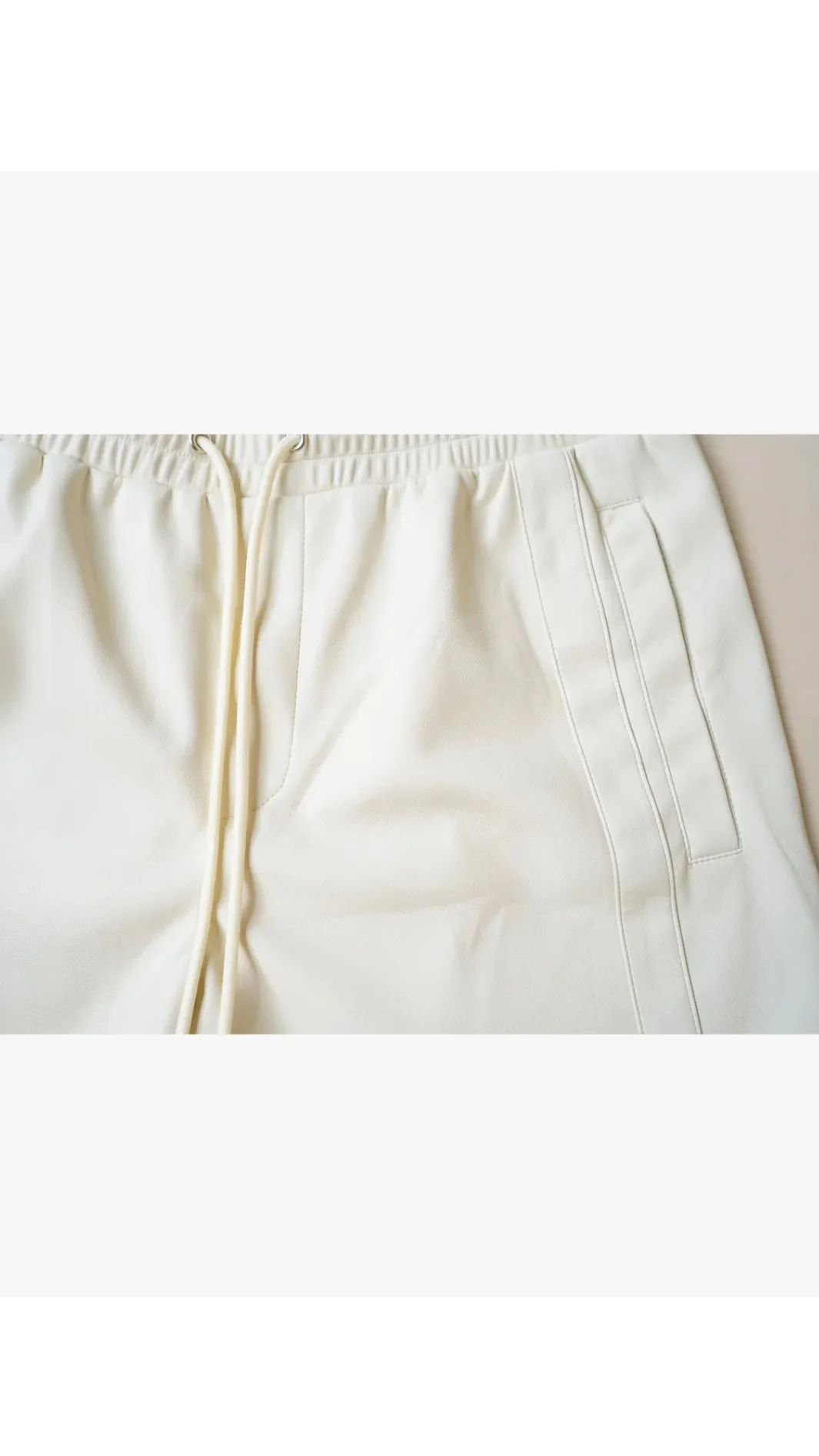 Courtside Shorts