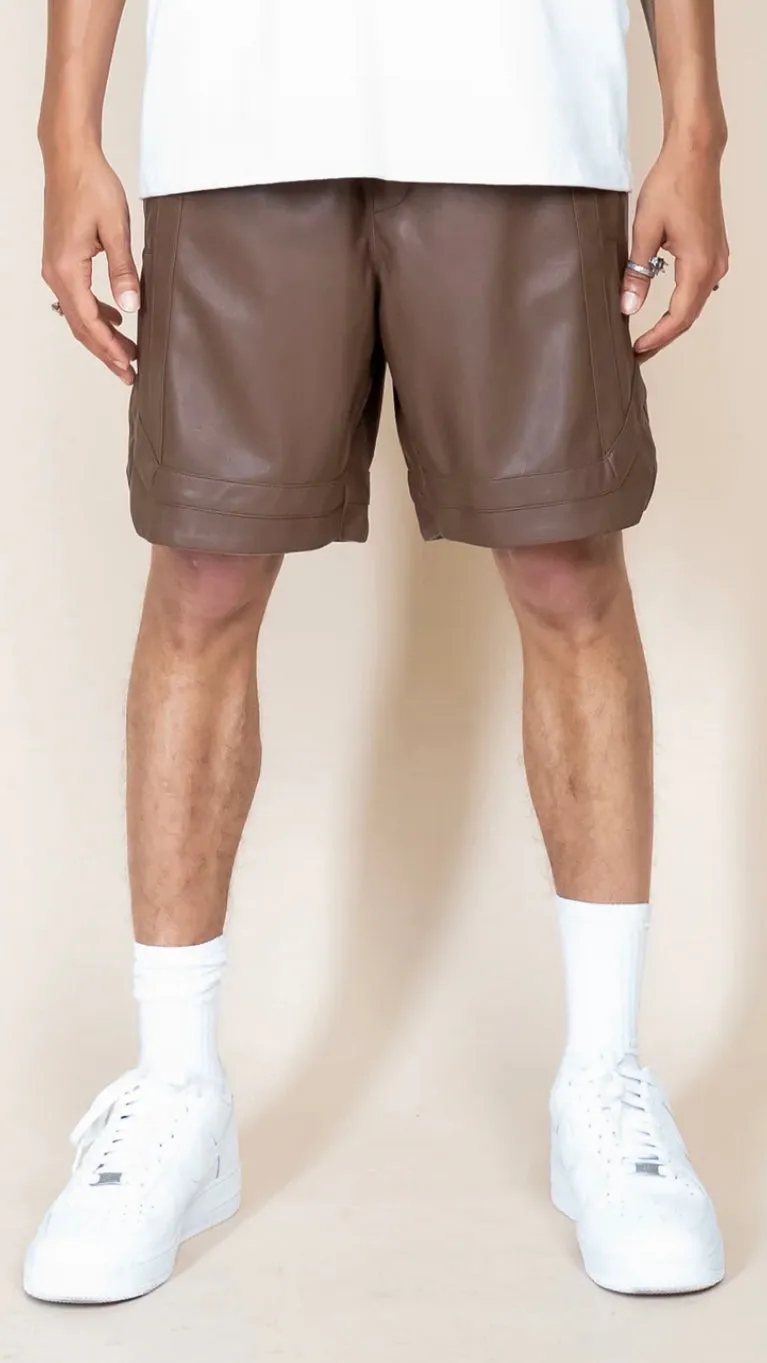 Courtside Shorts