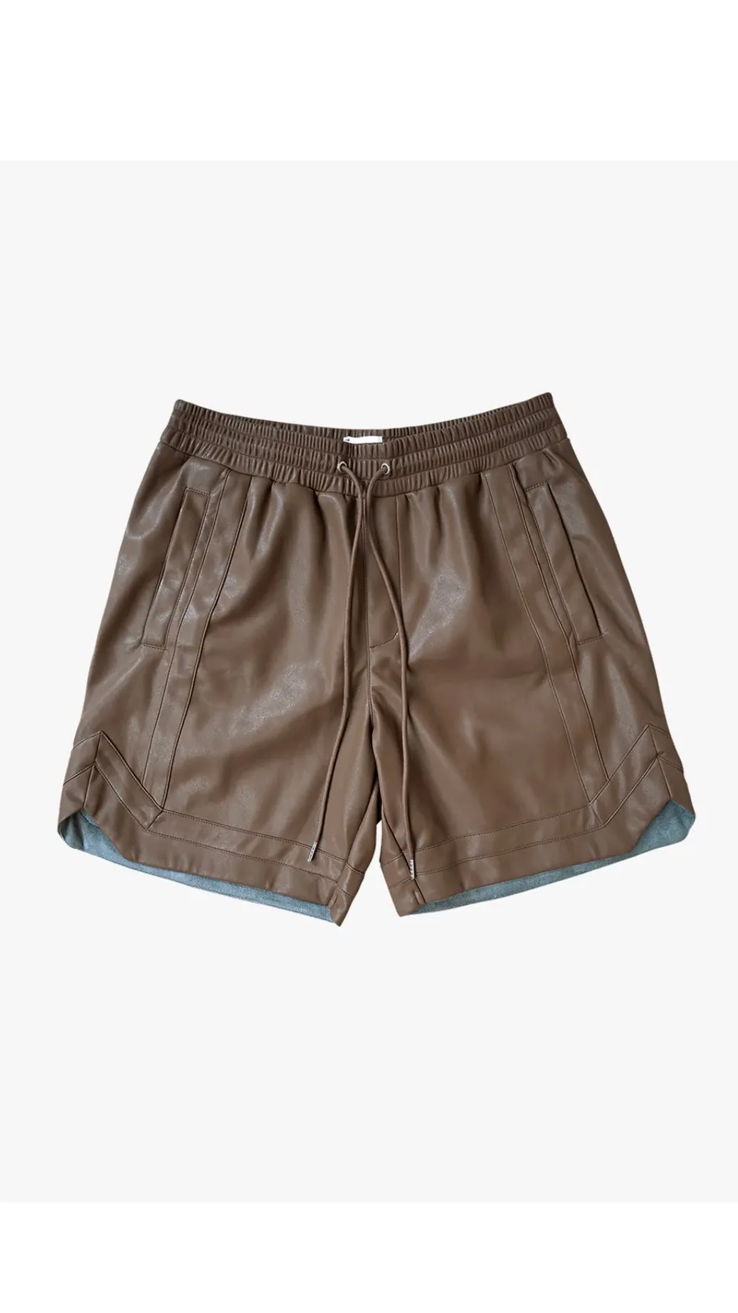 Courtside Shorts