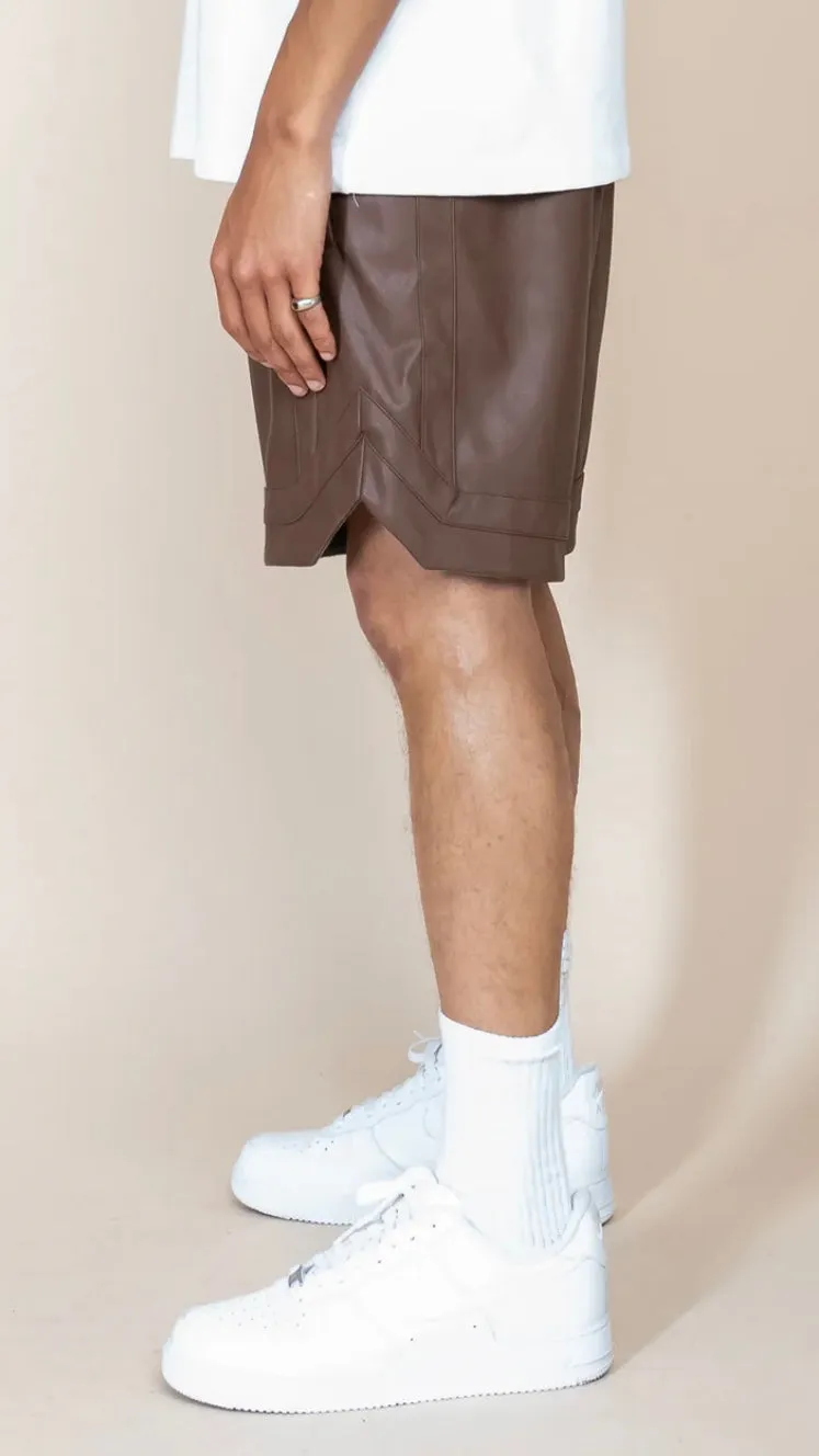 Courtside Shorts