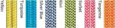 Croakies World Cord Fashion Retainers