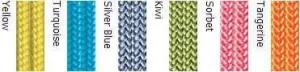 Croakies World Cord Fashion Retainers