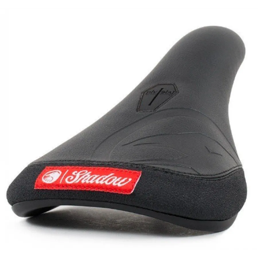 Crow'd Slim Pivotal Seat