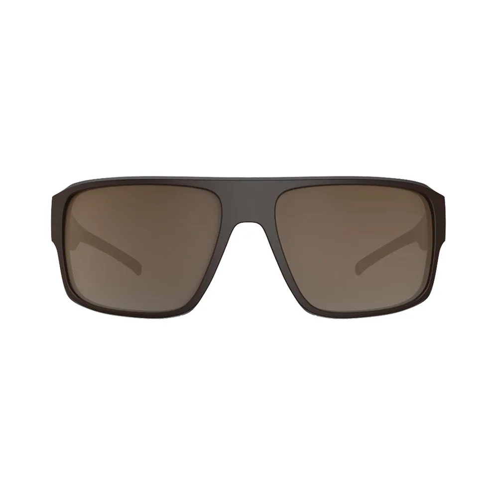 Óculos de Sol HB Redback Matte Café Bege/ Brown