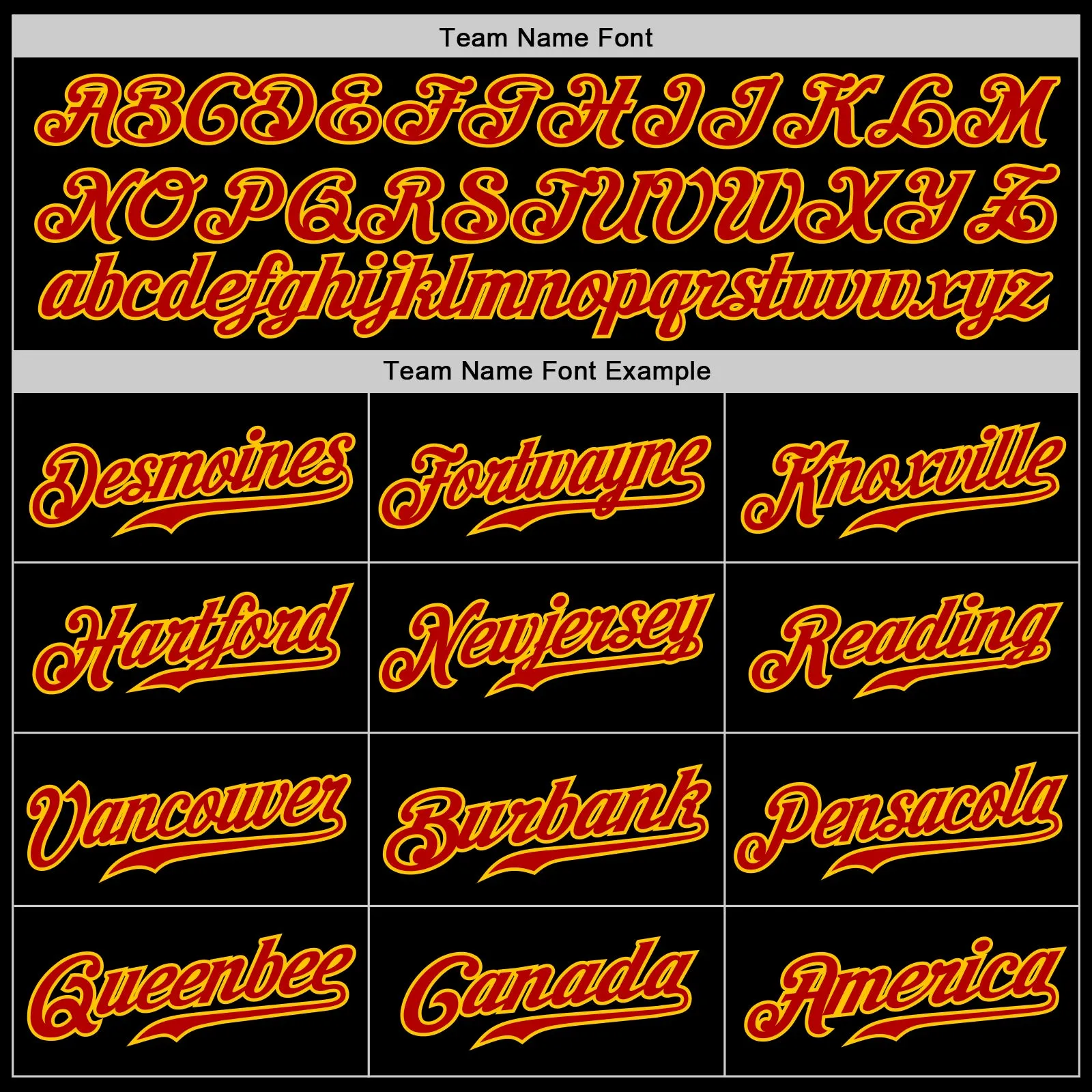 Custom Black Red-White Authentic Split Fashion Baseball Jersey