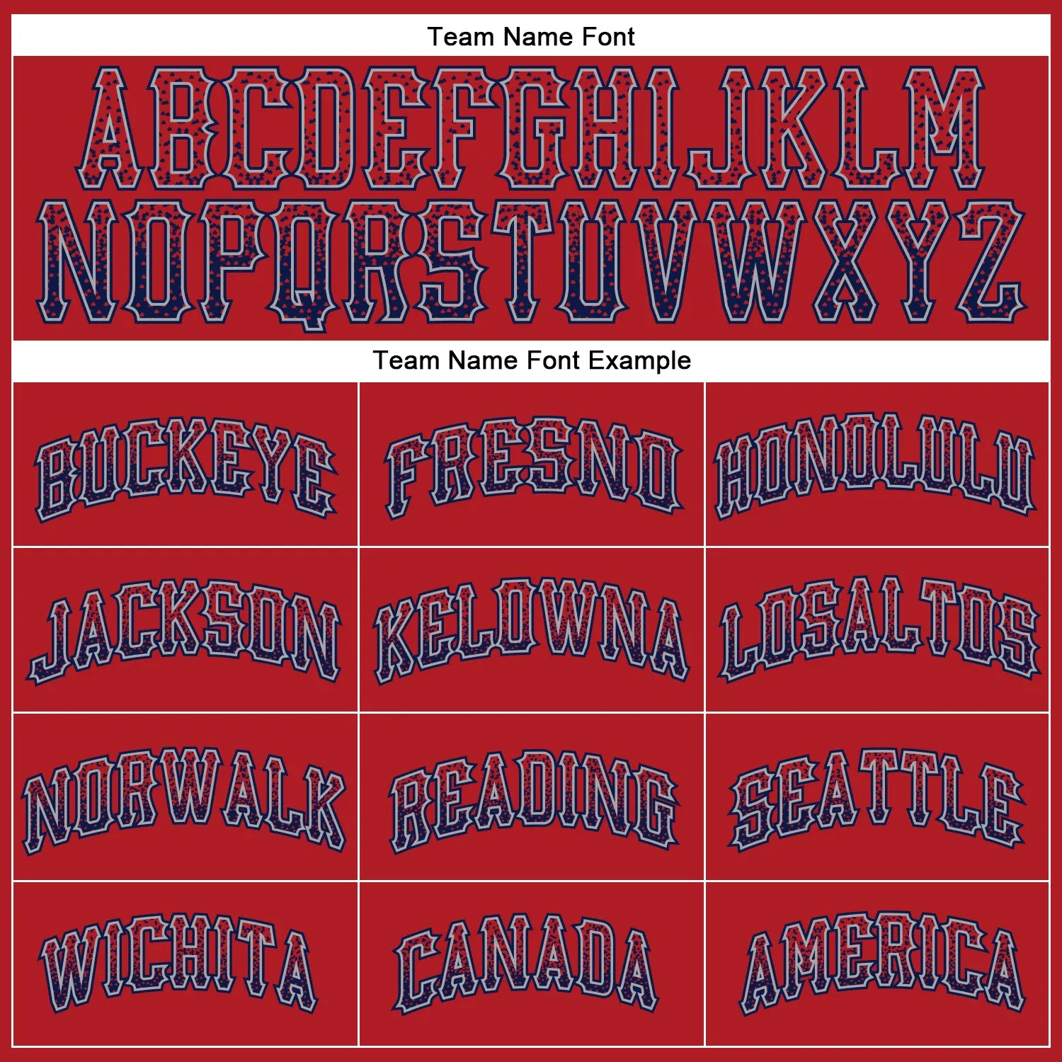 Custom Red Navy-Gray Authentic Drift Fashion Baseball Jersey