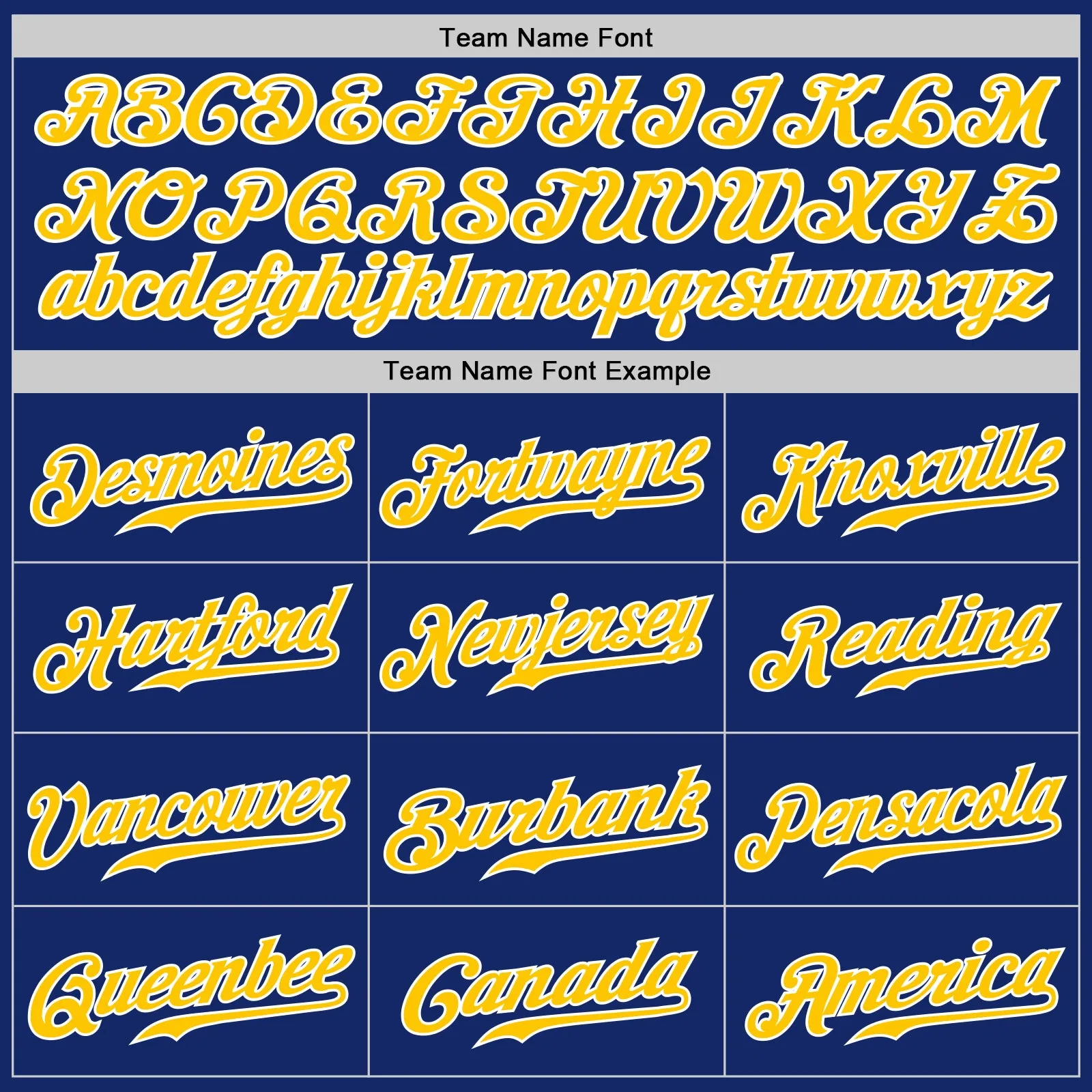 Custom Royal Gold-Light Blue Authentic Split Fashion Baseball Jersey