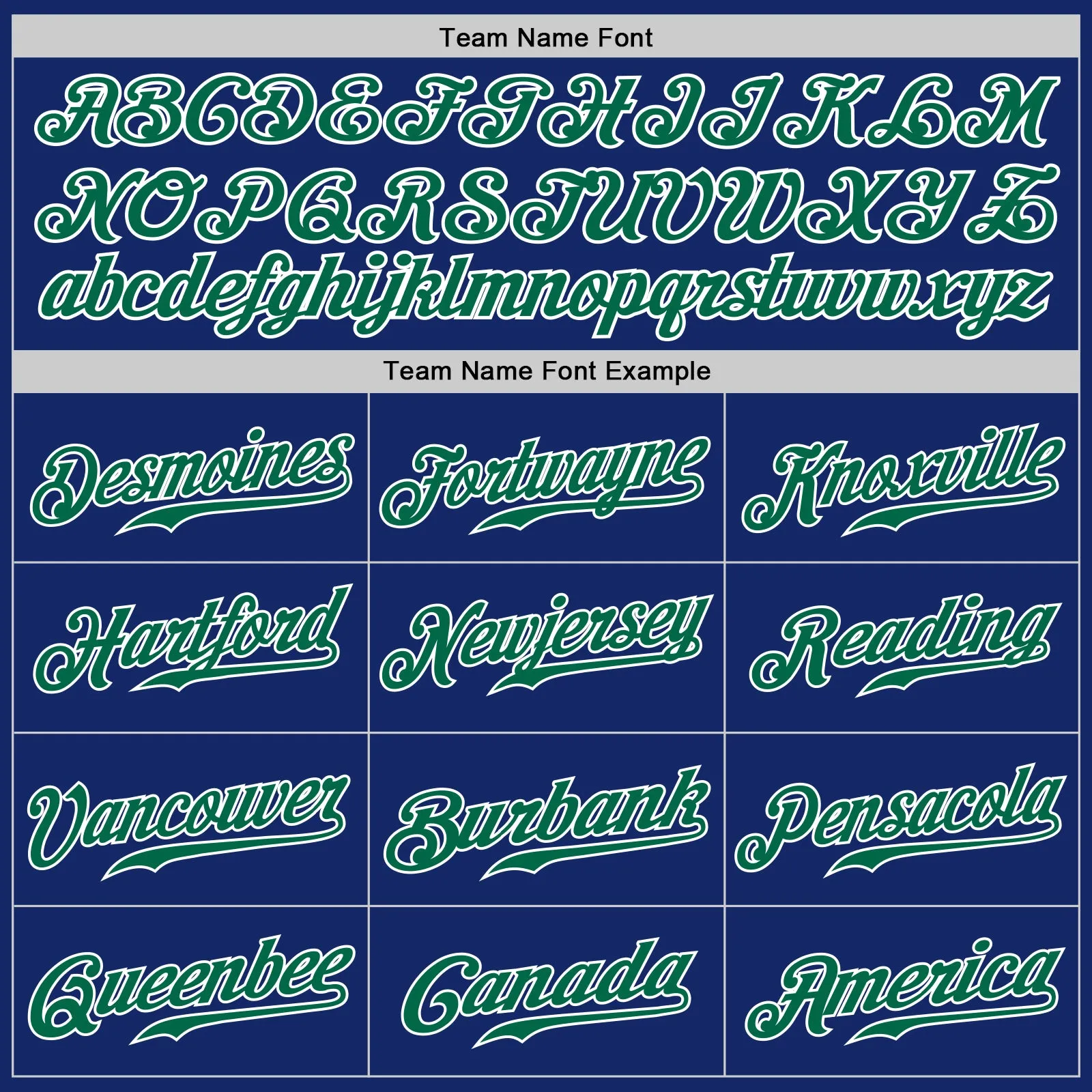 Custom Royal Kelly Green-Yellow Authentic Split Fashion Baseball Jersey