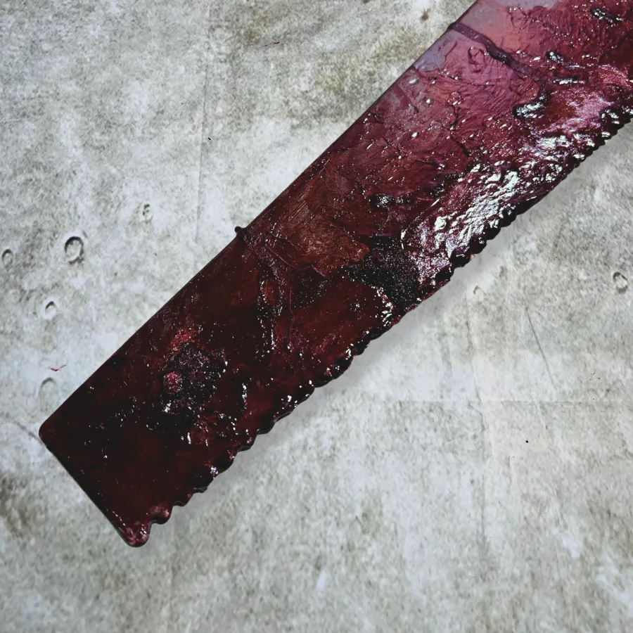Custom Vintage Saws
