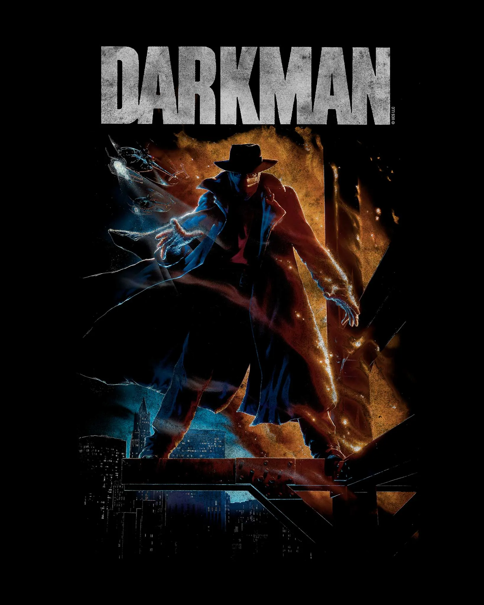 Darkman Classic
