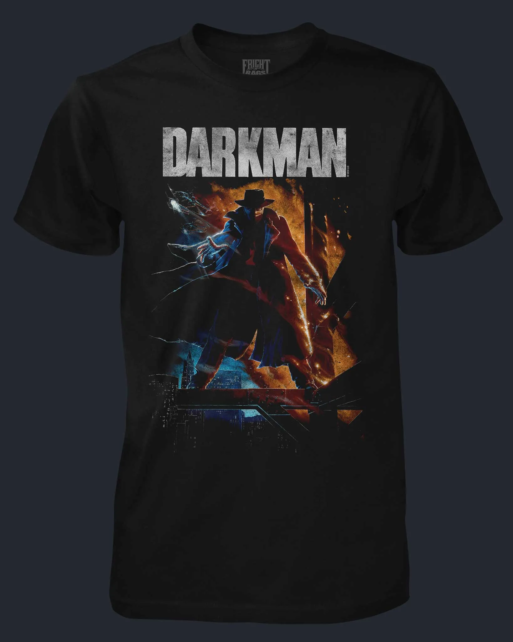 Darkman Classic