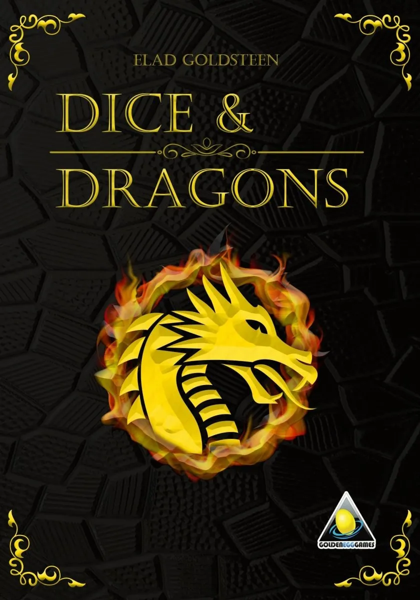 Dice and Dragons