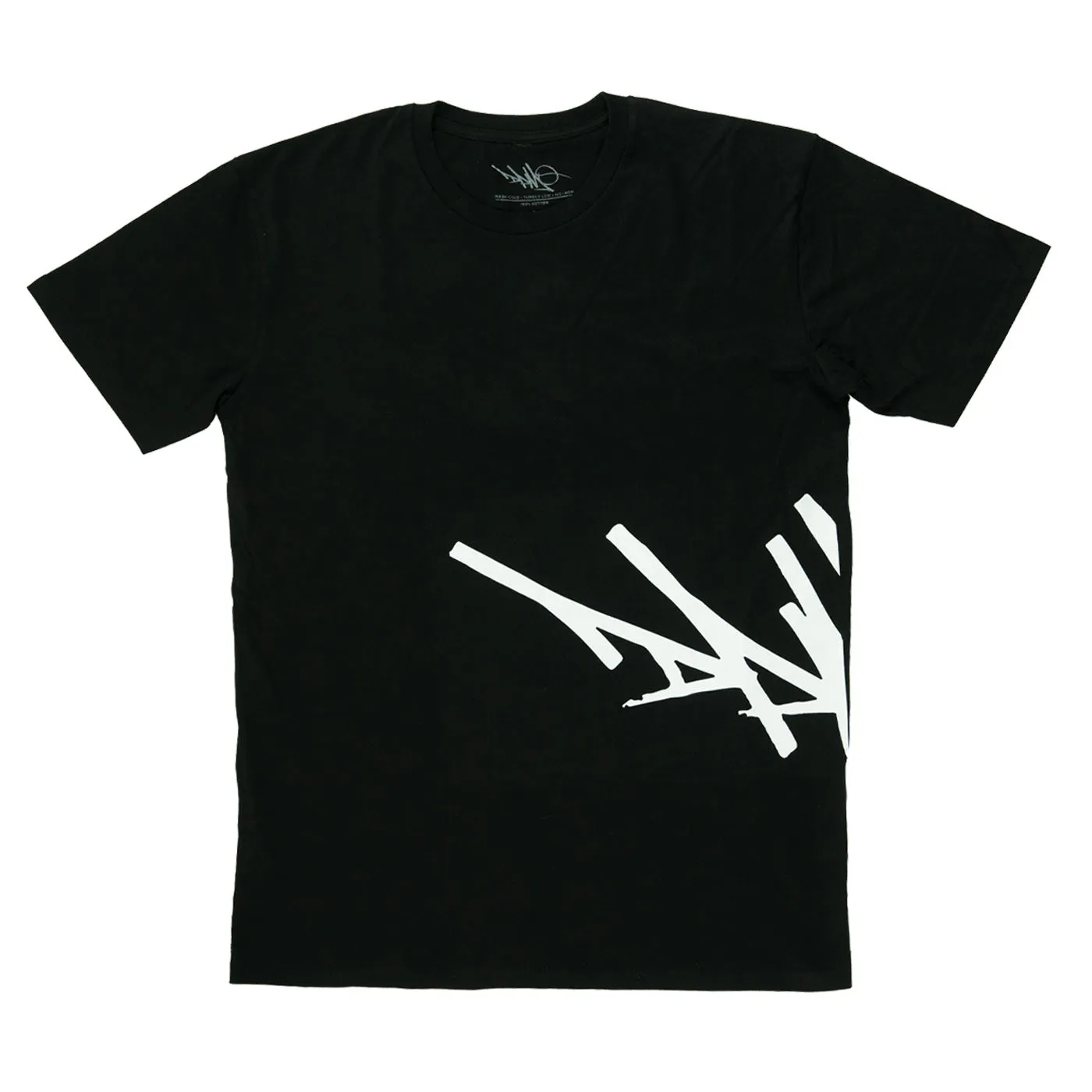 DPMO 'CLASSIC SIDE’ T-SHIRT