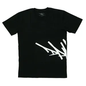 DPMO 'CLASSIC SIDE’ T-SHIRT