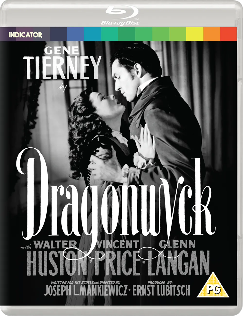 DRAGONWYCK - BD