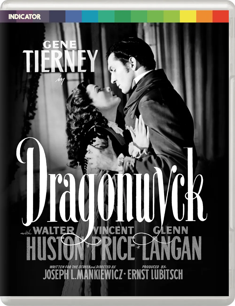 DRAGONWYCK - LE