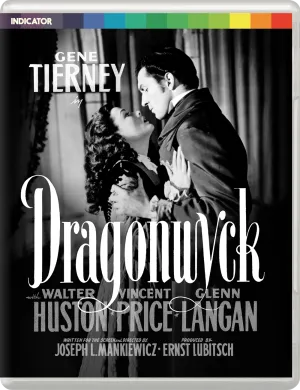 DRAGONWYCK - LE