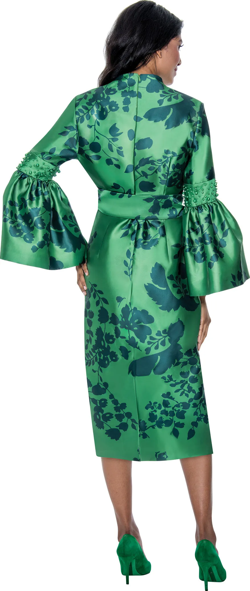 Dresses by Nubiano 100031