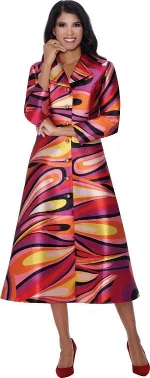Dresses by Nubiano 100241