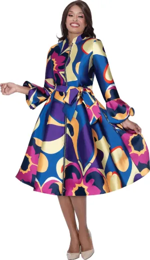 Dresses by Nubiano 100271