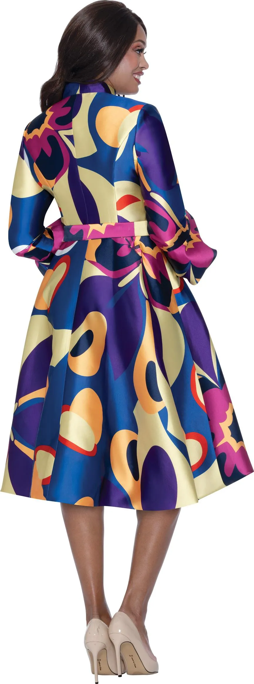 Dresses by Nubiano 100271