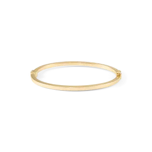 Elara Bracelet - Solid Gold