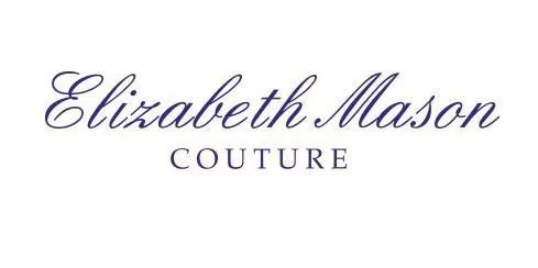 ELIZABETH MASON COUTURE PLEATS ME Red Silk Pleated Wrap