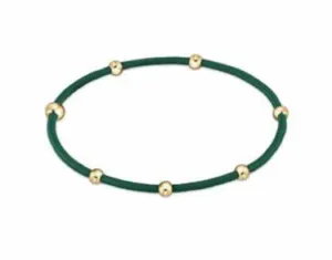 ENewton "e"ssentials - Dark Green