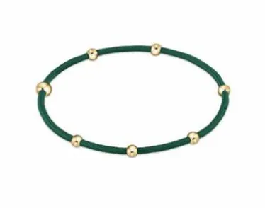 ENewton "e"ssentials - Dark Green