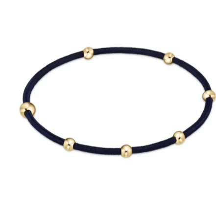 ENewton "e"ssentials Navy