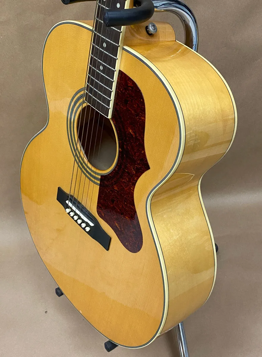 Epiphone EJ-200 Artist Acoustic Guitar 2010