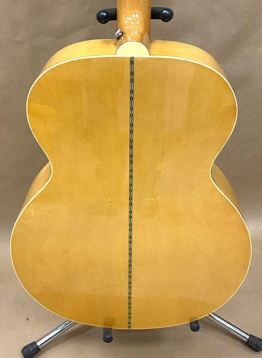 Epiphone EJ-200 Artist Acoustic Guitar 2010