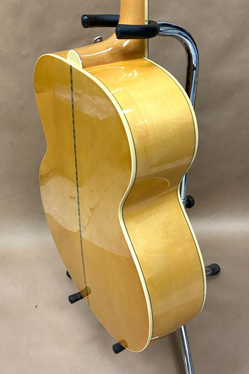 Epiphone EJ-200 Artist Acoustic Guitar 2010