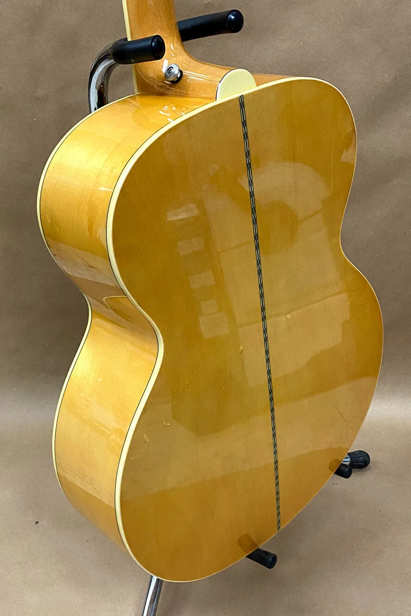 Epiphone EJ-200 Artist Acoustic Guitar 2010